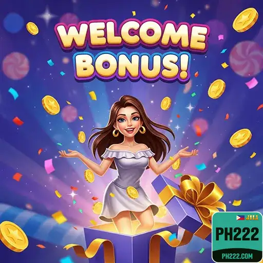 ph222 bonus 