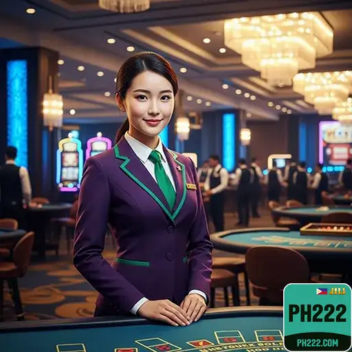 ph222 casino 
